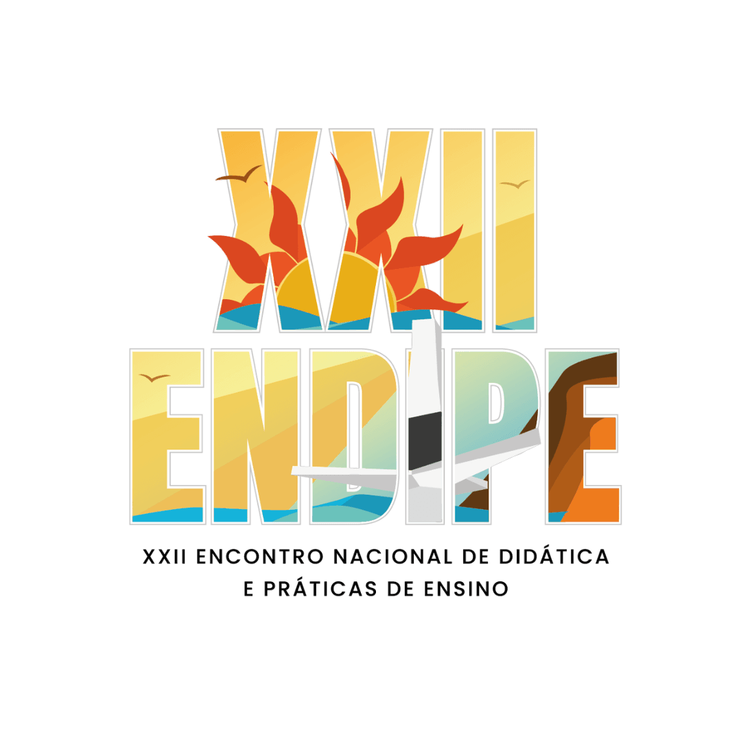 Logo da ENDIPE